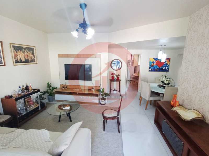 Apartamento, 3 quartos, 130 m² - Foto 4