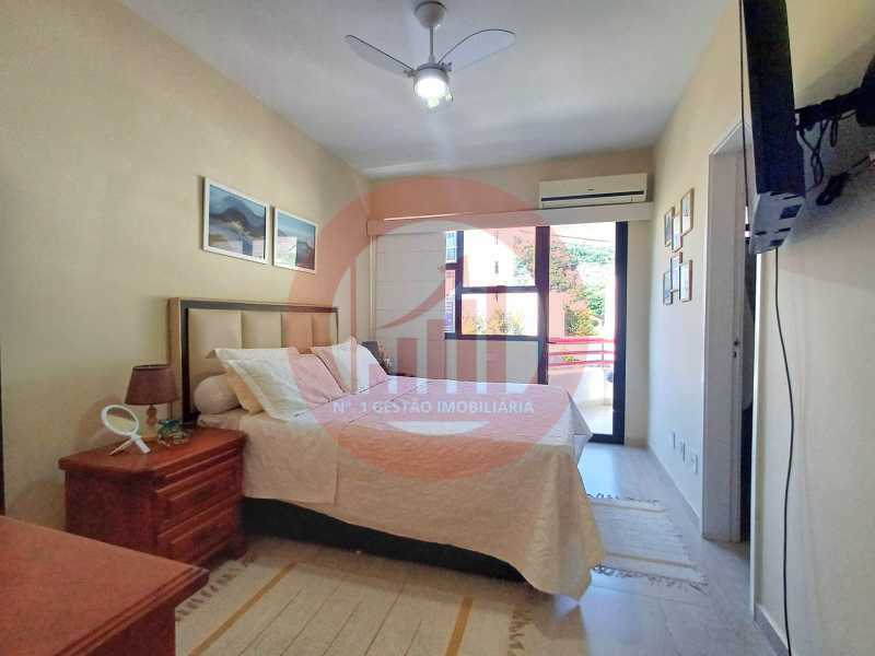 Apartamento, 3 quartos, 130 m² - Foto 6