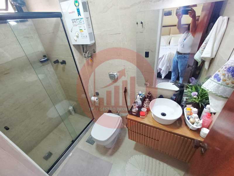 Apartamento, 3 quartos, 130 m² - Foto 9