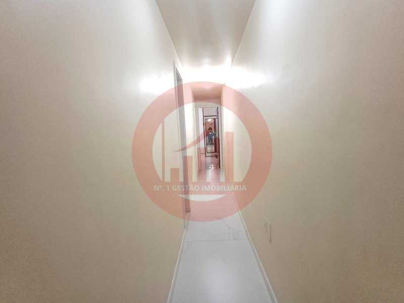Apartamento, 3 quartos, 130 m² - Foto 11