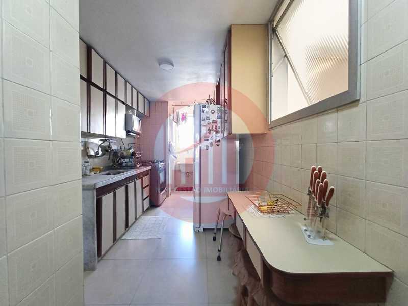 Apartamento, 3 quartos, 130 m² - Foto 21