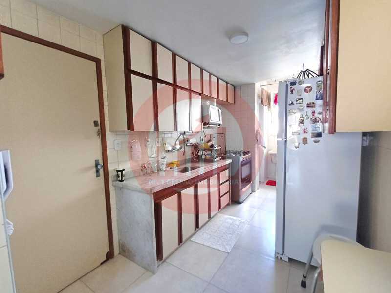 Apartamento, 3 quartos, 130 m² - Foto 20
