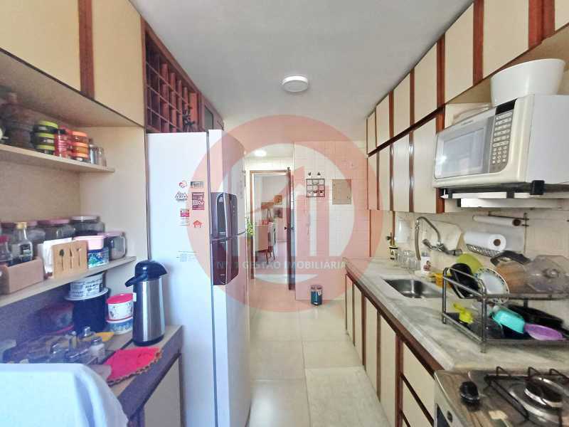 Apartamento, 3 quartos, 130 m² - Foto 22