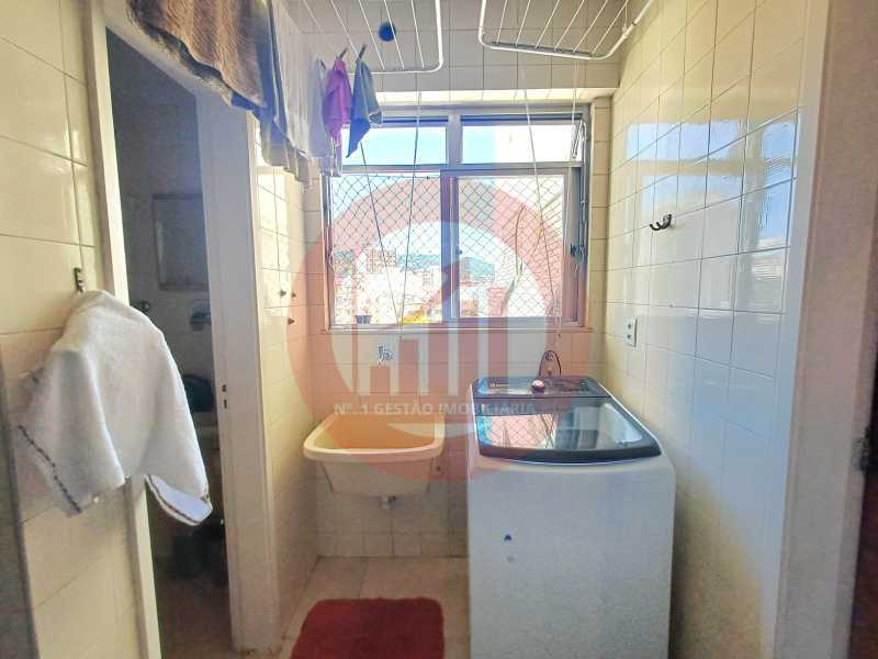 Apartamento, 3 quartos, 130 m² - Foto 26