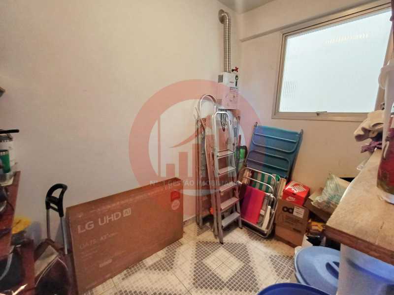 Apartamento, 3 quartos, 130 m² - Foto 24