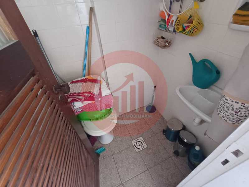 Apartamento, 3 quartos, 130 m² - Foto 25