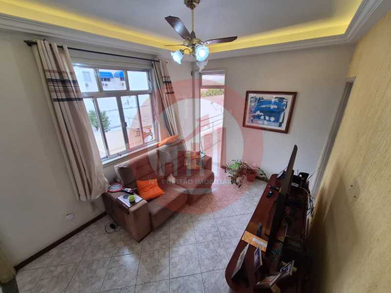 Apartamento, 3 quartos, 80 m² - Foto 2