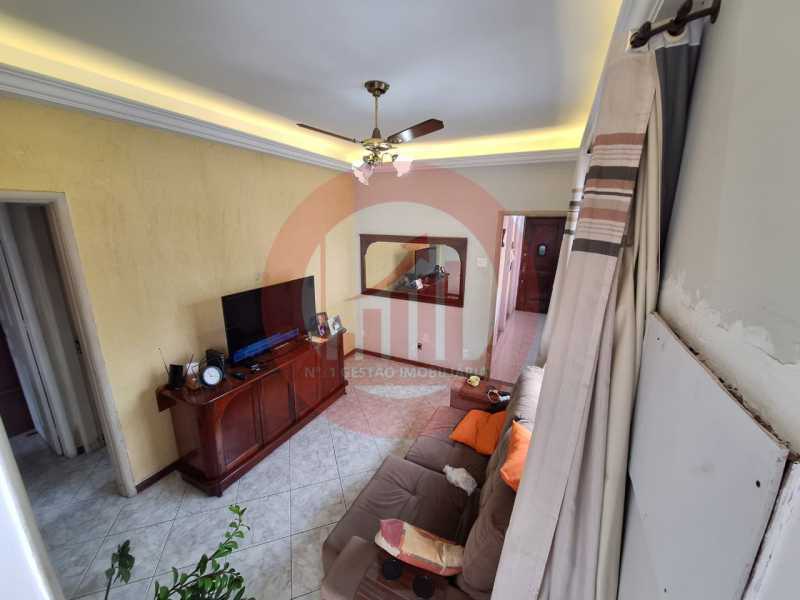 Apartamento, 3 quartos, 80 m² - Foto 3