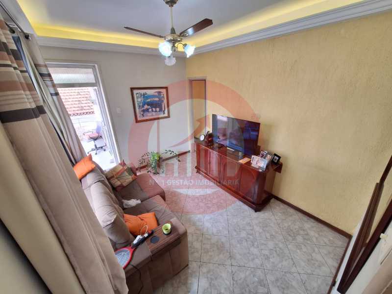 Apartamento, 3 quartos, 80 m² - Foto 1