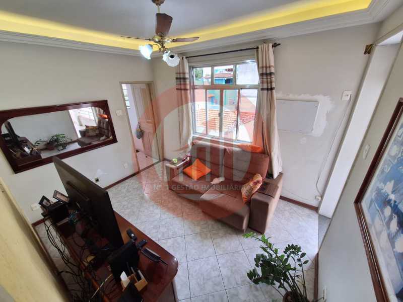 Apartamento, 3 quartos, 80 m² - Foto 4