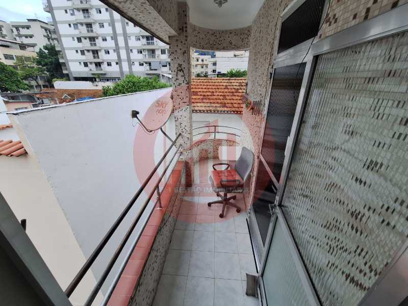 Apartamento, 3 quartos, 80 m² - Foto 5