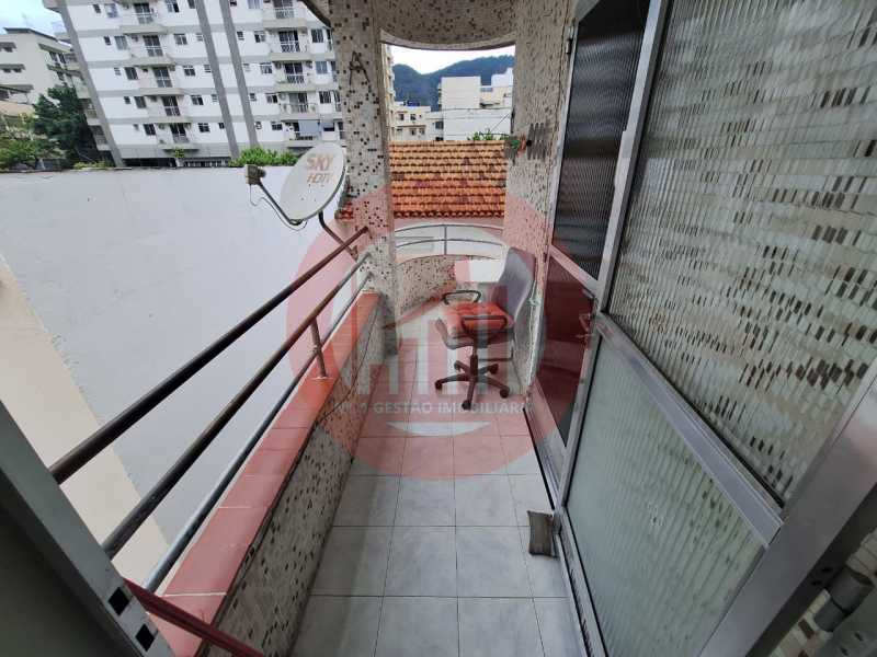 Apartamento, 3 quartos, 80 m² - Foto 6