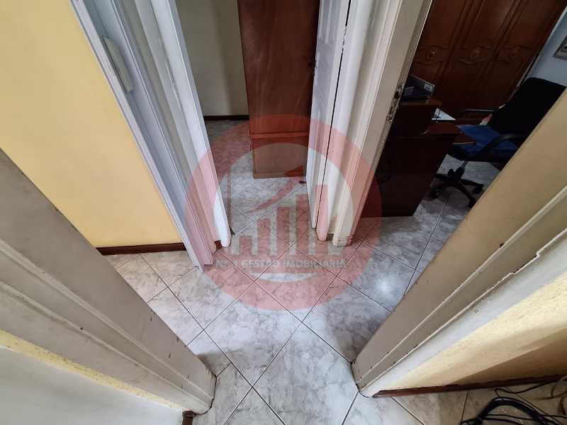 Apartamento, 3 quartos, 80 m² - Foto 7