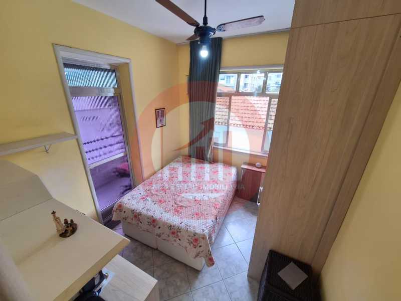 Apartamento, 3 quartos, 80 m² - Foto 10