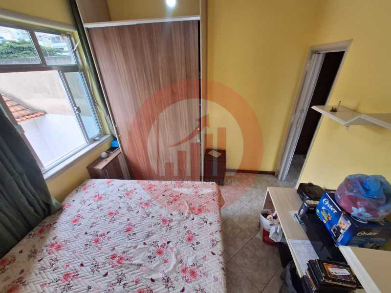 Apartamento, 3 quartos, 80 m² - Foto 11