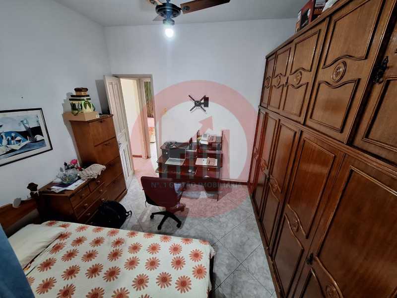 Apartamento, 3 quartos, 80 m² - Foto 20