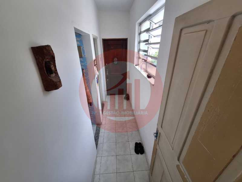 Apartamento, 3 quartos, 80 m² - Foto 21