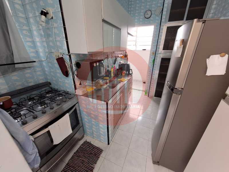 Apartamento, 3 quartos, 80 m² - Foto 22