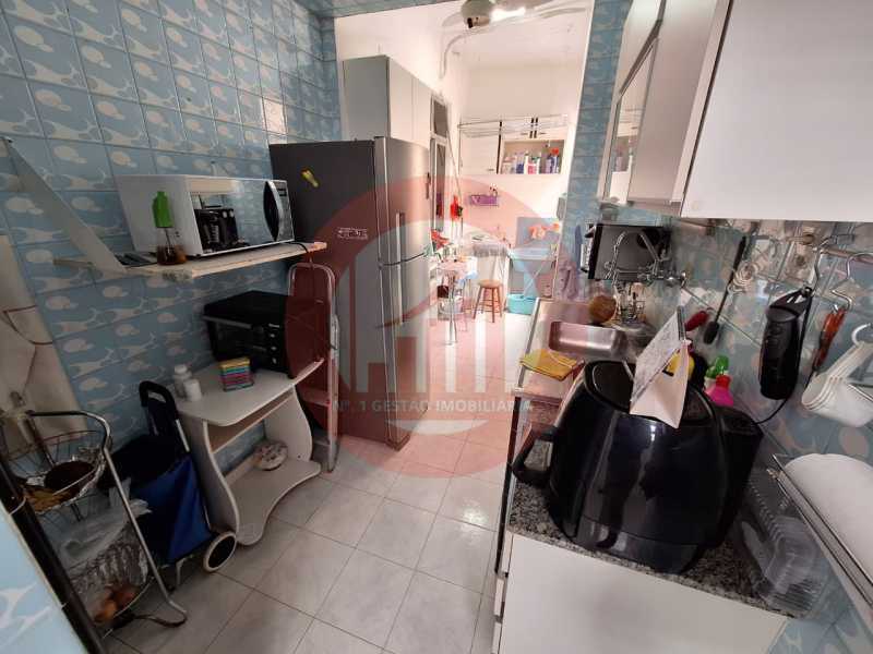 Apartamento, 3 quartos, 80 m² - Foto 23