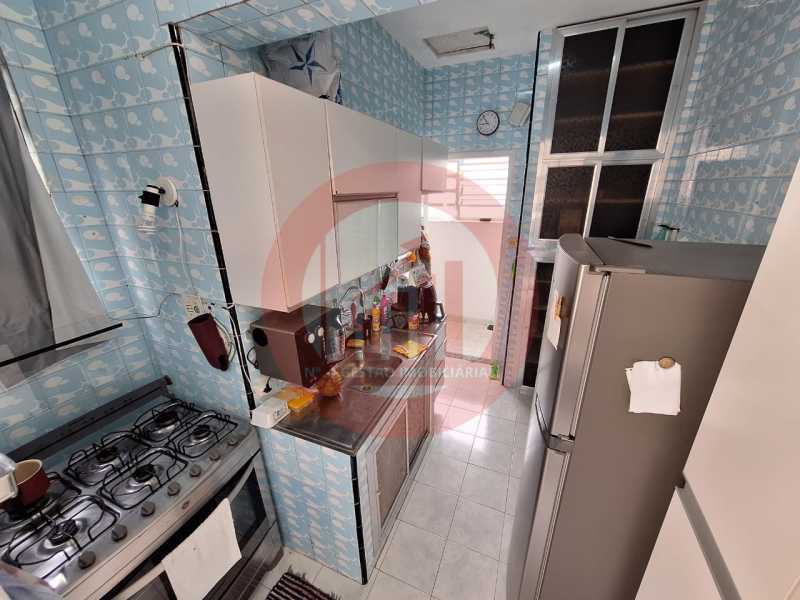 Apartamento, 3 quartos, 80 m² - Foto 25