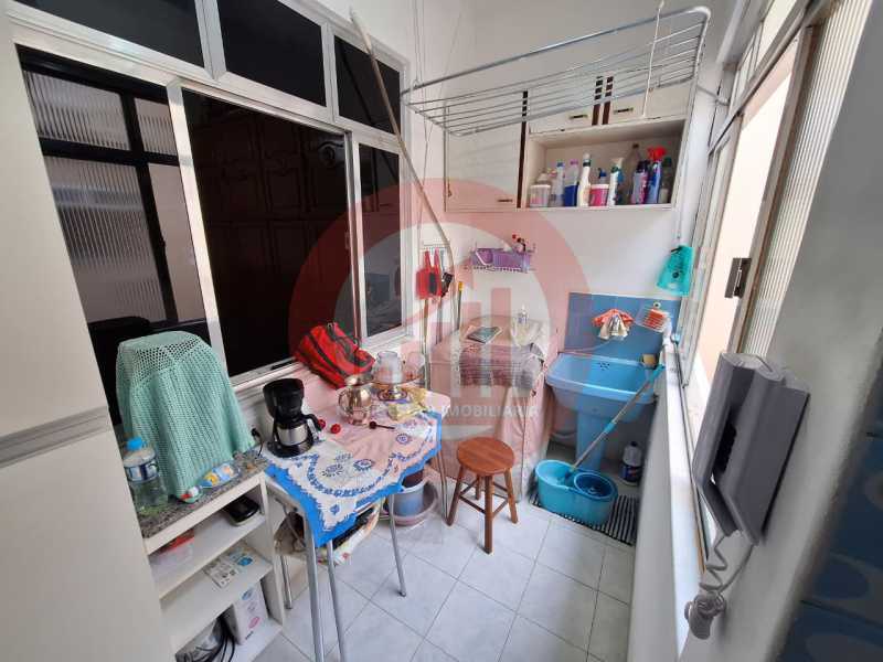 Apartamento, 3 quartos, 80 m² - Foto 26