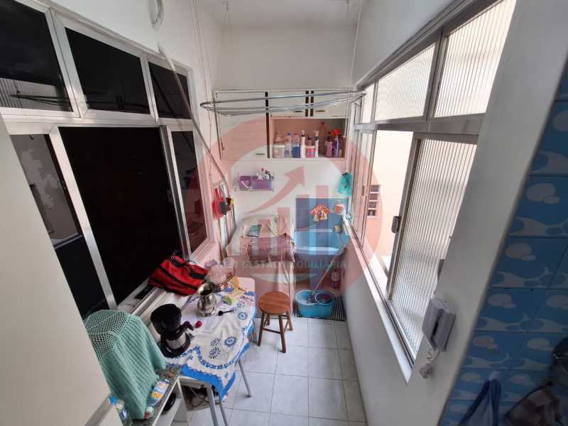 Apartamento, 3 quartos, 80 m² - Foto 27