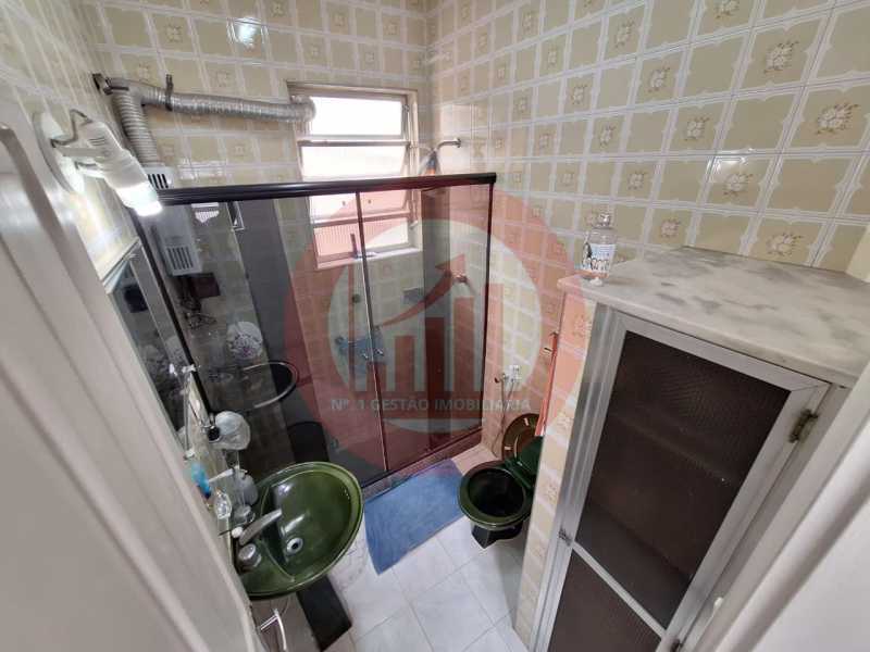 Apartamento, 3 quartos, 80 m² - Foto 28