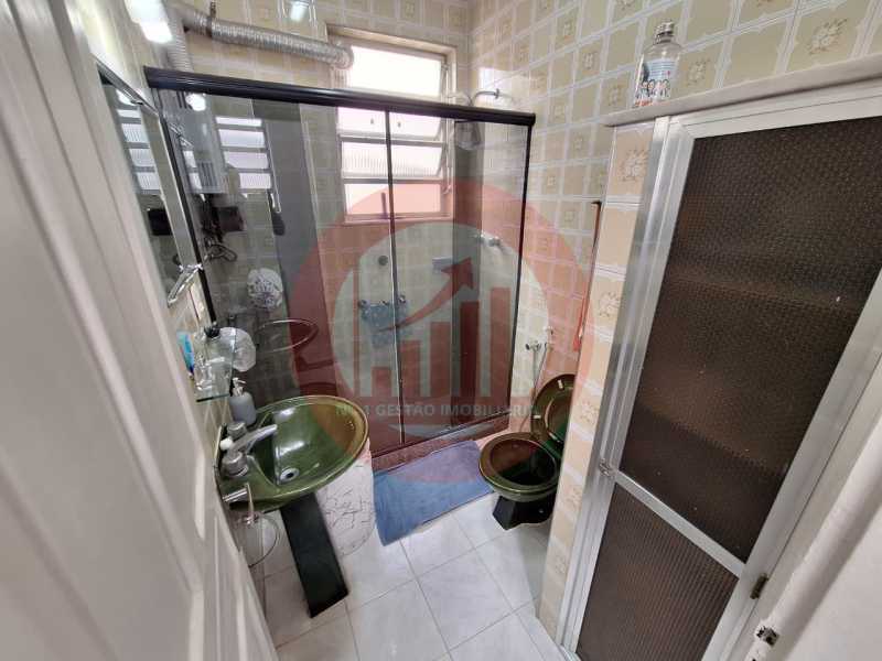 Apartamento, 3 quartos, 80 m² - Foto 30