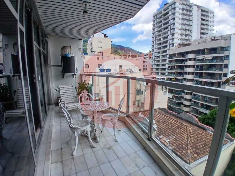 Apartamento, 4 quartos, 159 m² - Foto 6