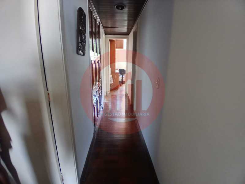 Apartamento, 4 quartos, 159 m² - Foto 8
