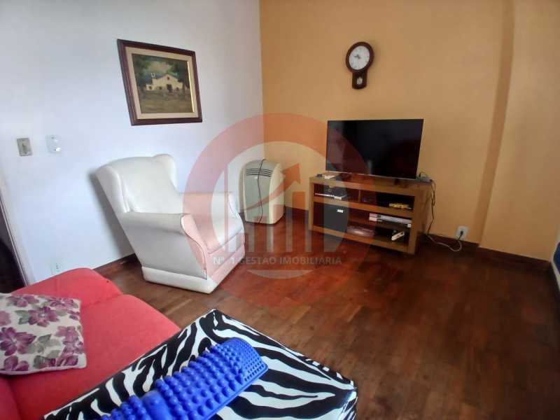 Apartamento, 4 quartos, 159 m² - Foto 17