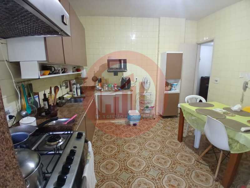 Apartamento, 4 quartos, 159 m² - Foto 20