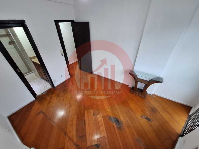 Apartamento, 2 quartos, 85 m² - Foto 10