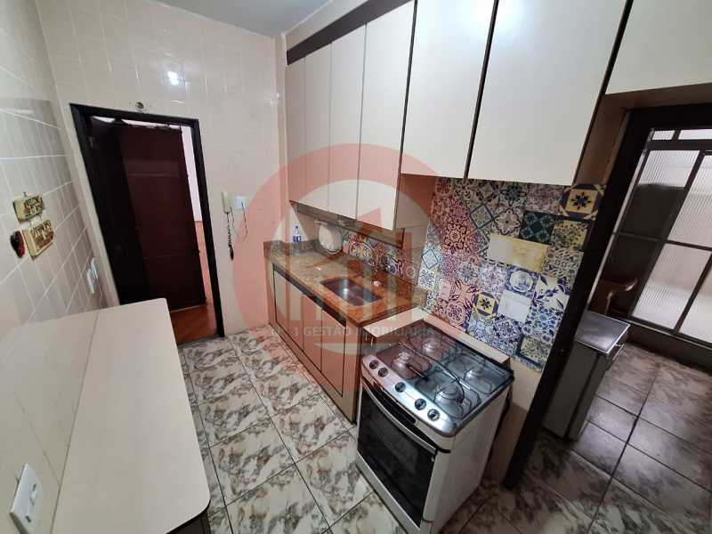 Apartamento, 2 quartos, 85 m² - Foto 21