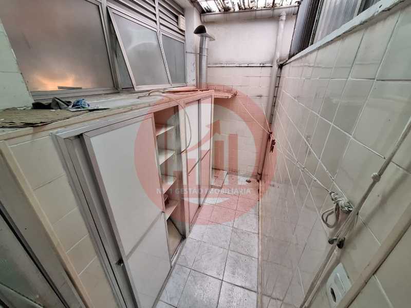 Apartamento, 2 quartos, 85 m² - Foto 28