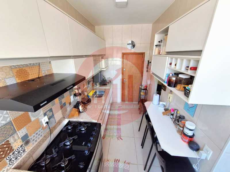 Apartamento, 2 quartos, 70 m² - Foto 18