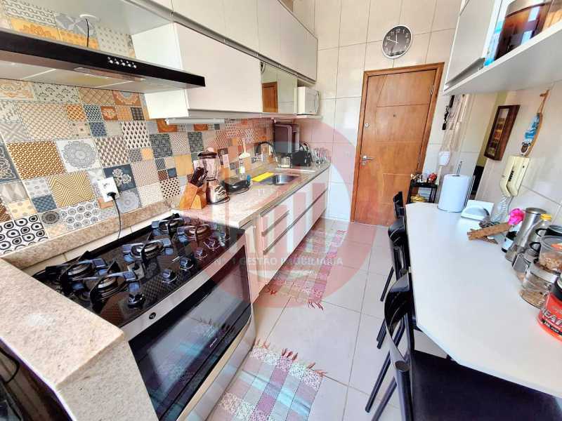 Apartamento, 2 quartos, 70 m² - Foto 20