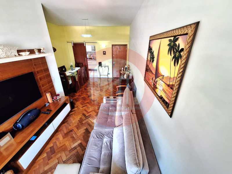 Apartamento, 2 quartos, 70 m² - Foto 3