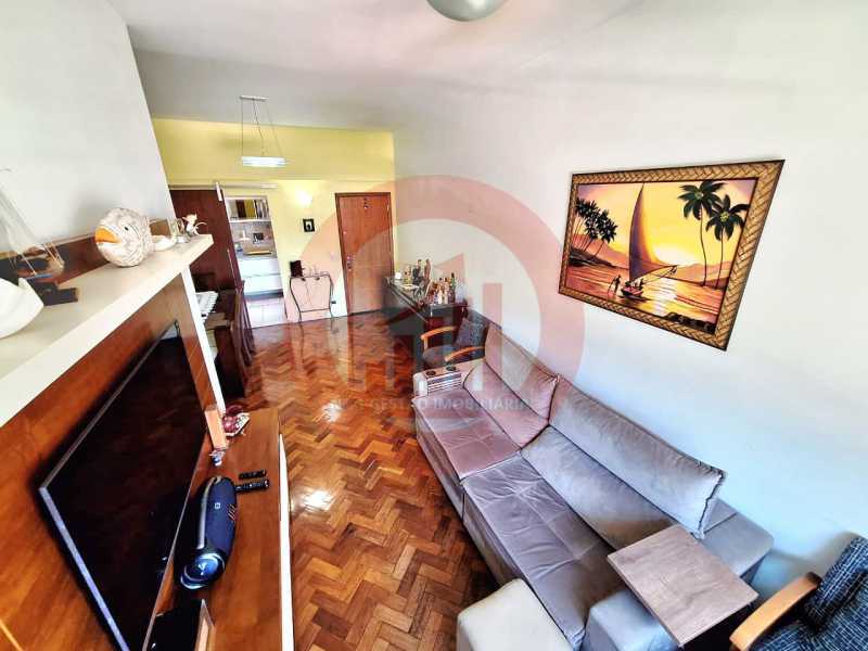 Apartamento, 2 quartos, 70 m² - Foto 4