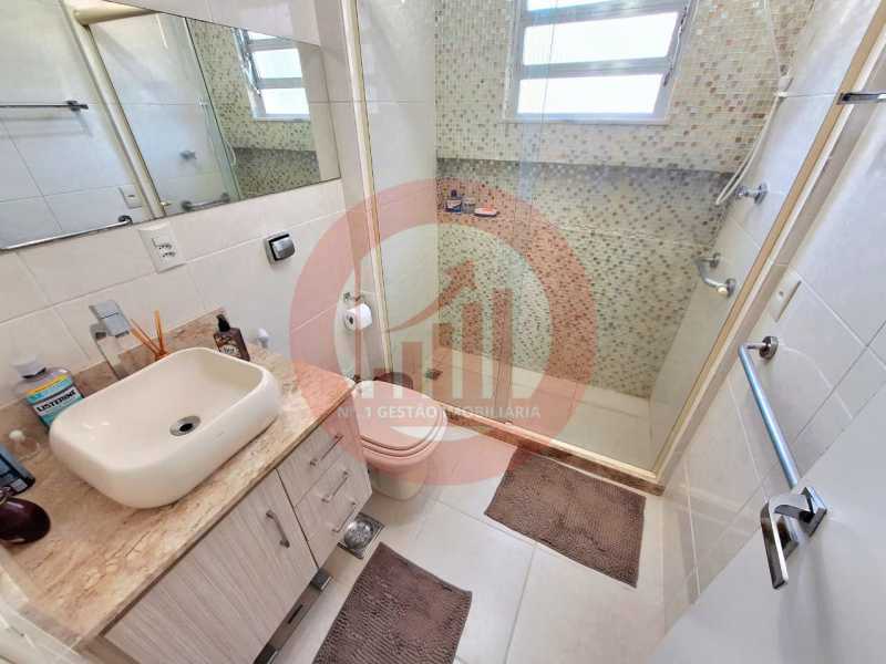 Apartamento, 2 quartos, 70 m² - Foto 11