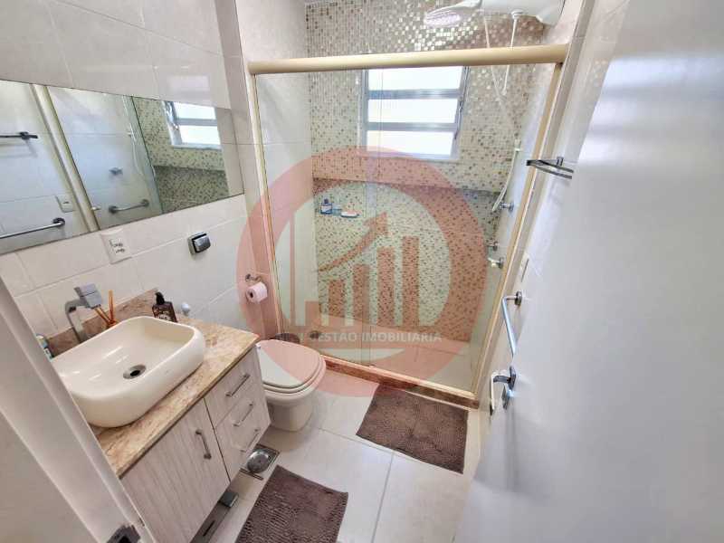 Apartamento, 2 quartos, 70 m² - Foto 12