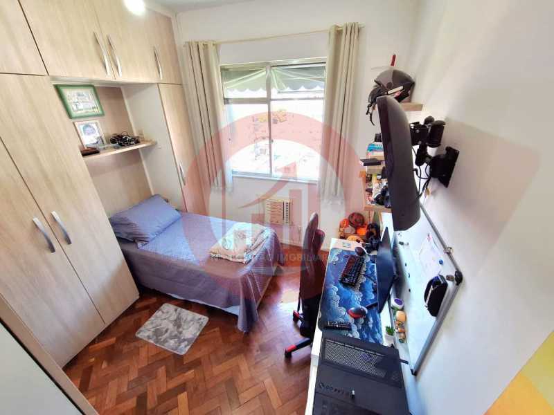 Apartamento, 2 quartos, 70 m² - Foto 15