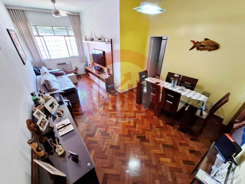 Apartamento, 2 quartos, 70 m² - Foto 1