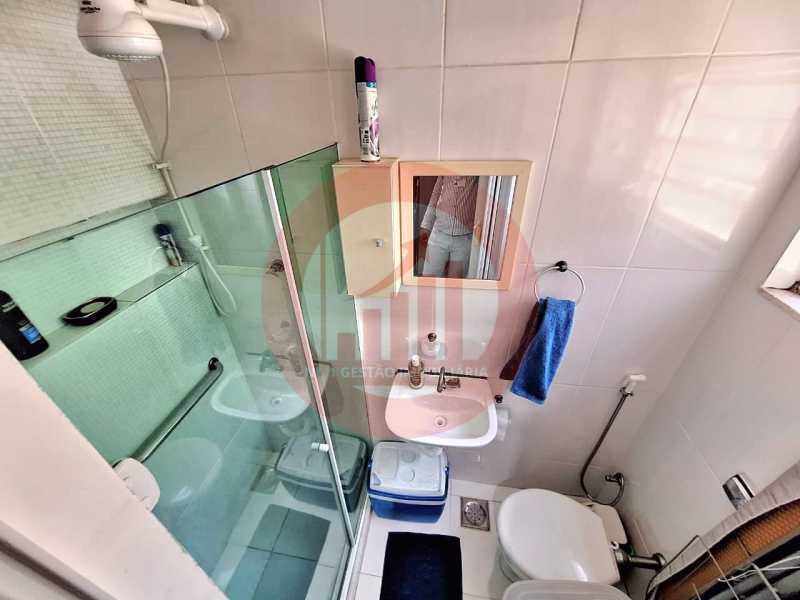 Apartamento, 2 quartos, 70 m² - Foto 27