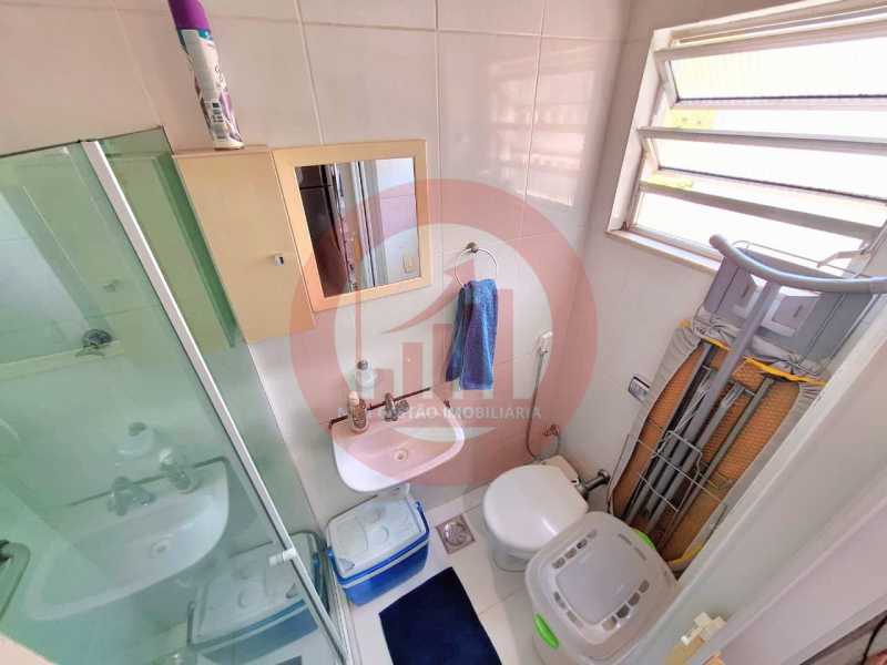 Apartamento, 2 quartos, 70 m² - Foto 28