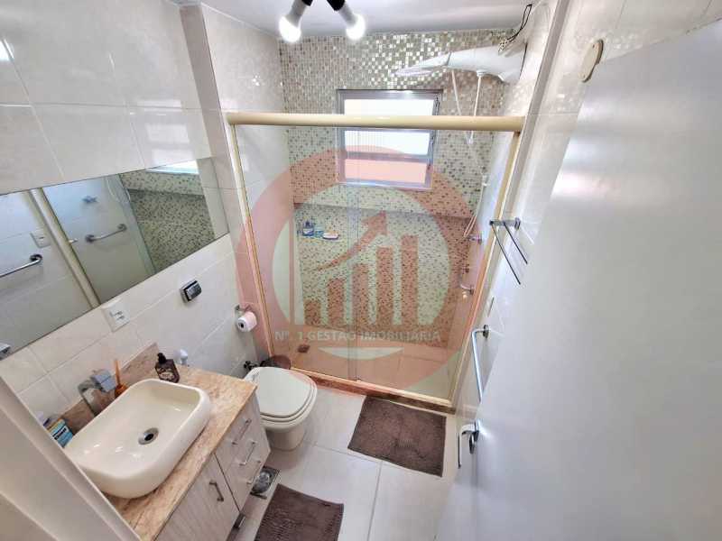 Apartamento, 2 quartos, 70 m² - Foto 13