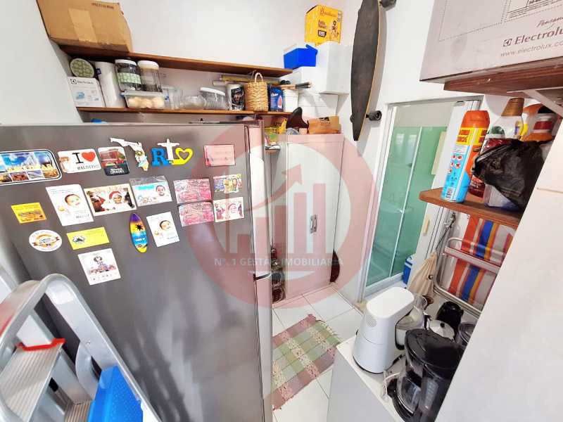 Apartamento, 2 quartos, 70 m² - Foto 26