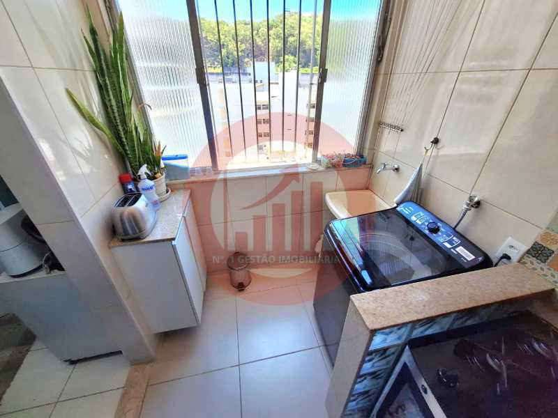 Apartamento, 2 quartos, 70 m² - Foto 22