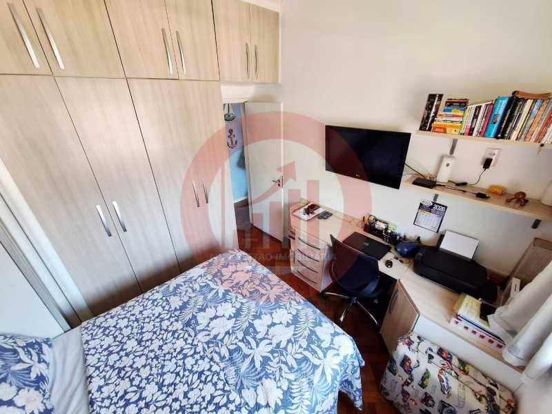 Apartamento, 2 quartos, 70 m² - Foto 8