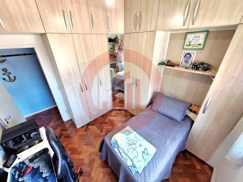 Apartamento, 2 quartos, 70 m² - Foto 14